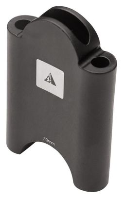 Profile Design Aerobar Bracket Riser Kit voor Profile Design Extenders