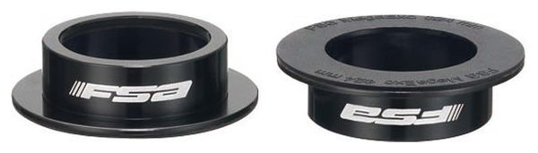 Reducteur FSA Boitier BB386 vers Mega Exo 24