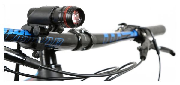MSC Frontleuchte 400 LUMEN