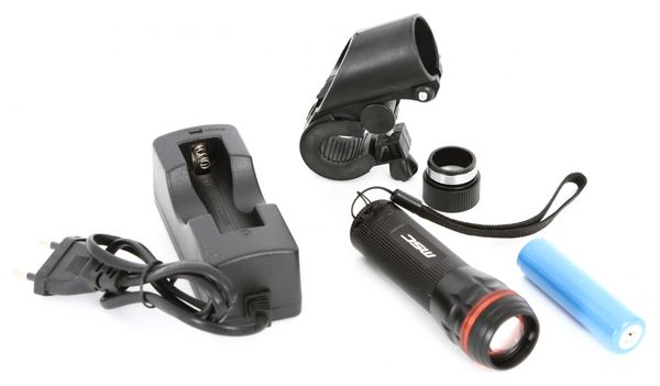 MSC Frontleuchte 400 LUMEN