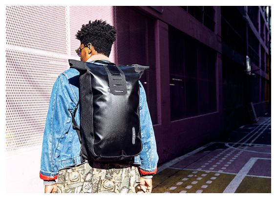 Ortlieb Velocity 23L Backpack Black