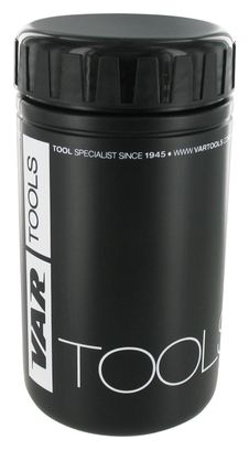Var CA-15700 500ml Werkzeugflasche Schwarz