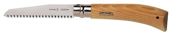 Couteau Opinel N°12 VRI Scie