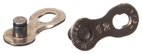 Quick coupler Sunrace Easy Link CNQ12 12V Shimano / Sram