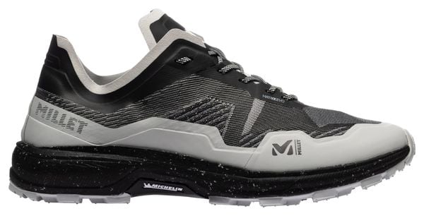 Millet Intense M Men's Trail Shoes Grey