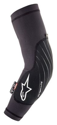 Coderas Alpinestars Paragon Lite Child Negras 