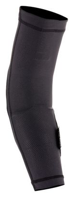 Coderas Alpinestars Paragon Lite Child Negras 