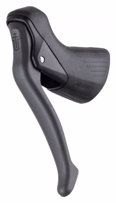 MicroShift Sword 1x10V left-hand levers