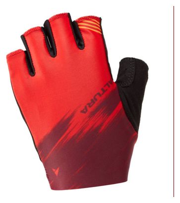 Guanti corti Altura Airstream Red