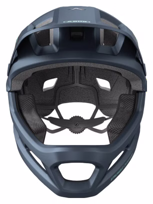 Abus YouDrop FF Midnight Blue Helmet