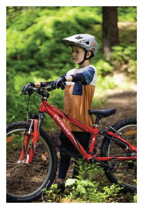 Abus YouDrop FF Midnight Blue Helmet