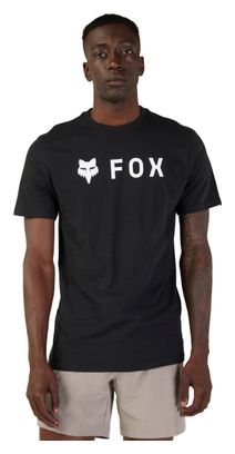 Camiseta de manga corta  AbsolutePremium Negra