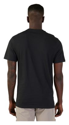 T-Shirt Manches Courtes Absolute Premium Noir