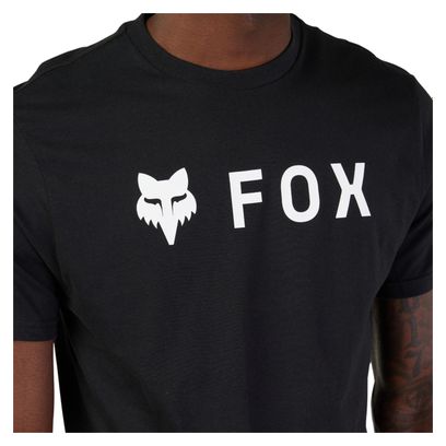 Camiseta de manga corta  AbsolutePremium Negra