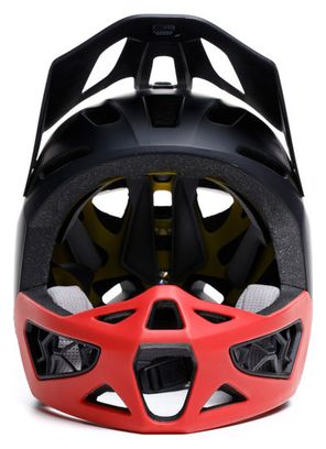 Dainese Linea 01 Mips Evo Integral Helmet Black/Red