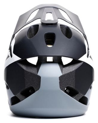 Dainese Linea 01 Mips Evo Integral Helm Zwart/Rood