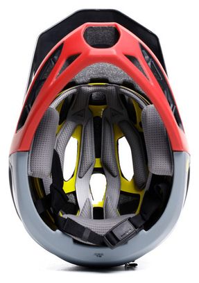 Integralhelm Dainese Linea 01 Mips Evo Schwarz/Rot