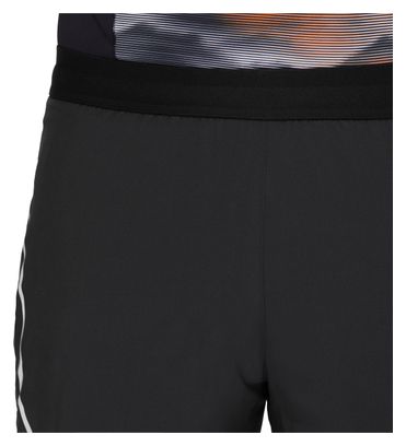Mammut Aenergy Hardloopshort Zwart