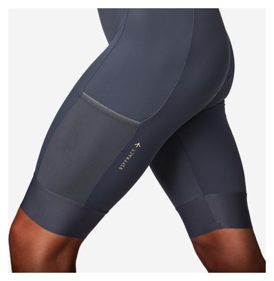 Combinaison Trifonction Van Rysel RCR-X Vert Homme