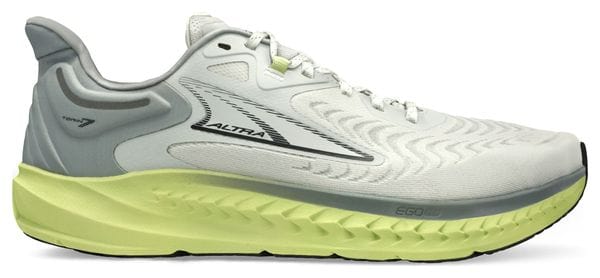 ALTRA Torin 7 Homme – Chaussure Running Maximaliste Avec Mousse EGO MAX 30 Mm Drop 0 Mm