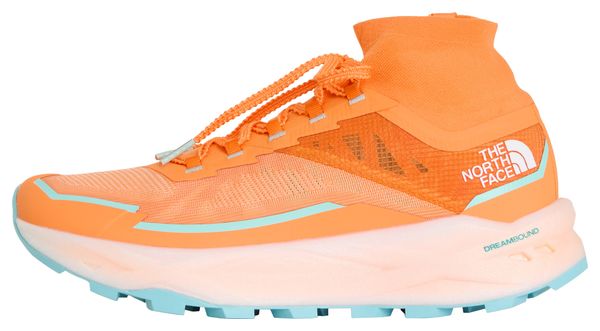 Scarpe da trail The North Face OffTrail Ultra Orange da uomo