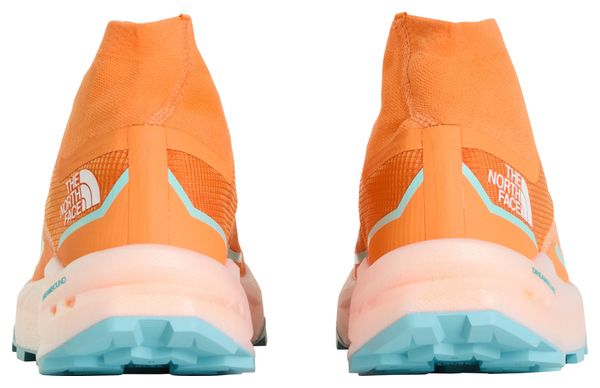 Scarpe da trail The North Face OffTrail Ultra Orange da uomo