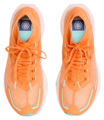 Scarpe da trail The North Face OffTrail Ultra Orange da uomo