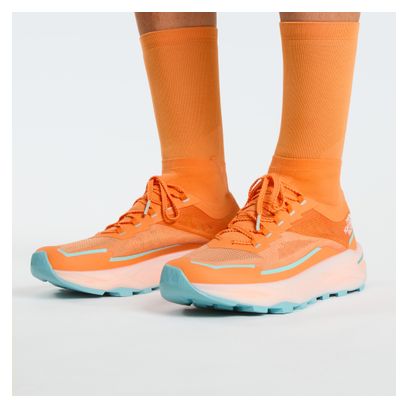 Scarpe da trail The North Face OffTrail Ultra Orange da uomo