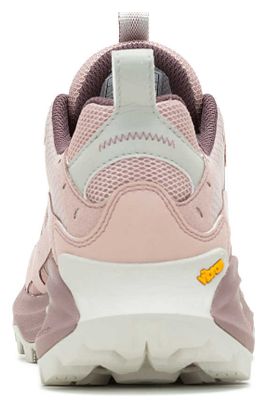 Merrell Moab Speed 2 Gore-Tex Zapatillas de montaña para mujer Rosa