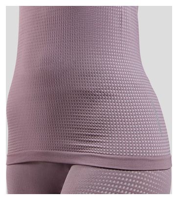 Odlo Performance Warm Baselayer Grey da donna