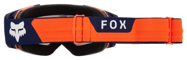 Fox Vue Core Fluo Orange