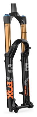 Horquilla Fox Racing Shox 38 Float Factory Grip 2 29 &#39;&#39; | Impulsar 15x110 | Compensación 51 | Negro