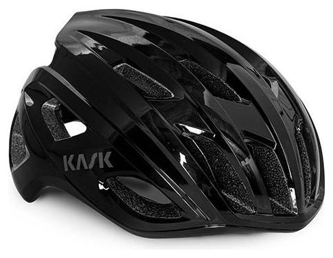 Kask Mojto Cubed Road Helm Schwarz