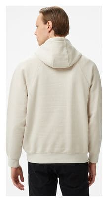 Felpa Vans Crestline Silver Grey Uomo