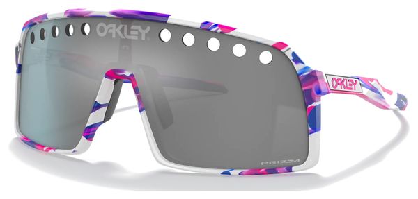 Oakley Sutro Eyeshade Kokoro / Prizm Black / Ref. OO9406-9337