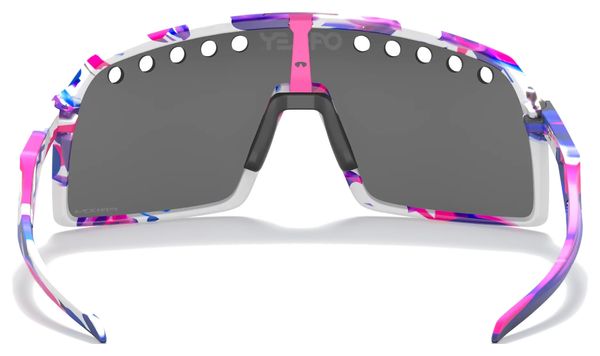 Oakley Sutro Lidschatten Kokoro / Prizm Schwarz / Ref.-Nr. OO9406-9337