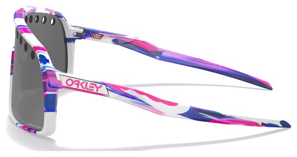 Oakley Sutro Lidschatten Kokoro / Prizm Schwarz / Ref.-Nr. OO9406-9337