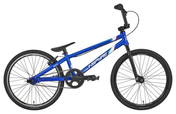 BMX Race Inspyre Neo 2025 20'' Electric Blue