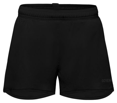 Women's Gore-Wear Concurve Brief Black
