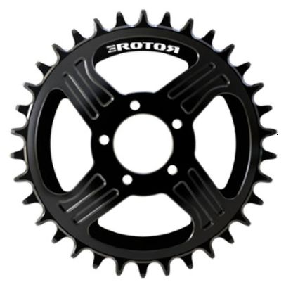 Plateau Rond Rotor pour Polini E-P3 11/12 Vitesses