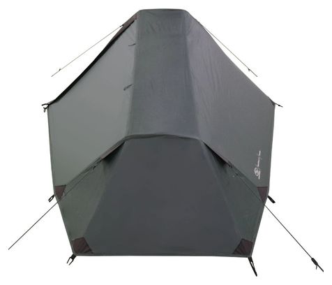 Highlander Blackthorn 1+ Gen2 Scarab Green - Tente 1 personne - Vert