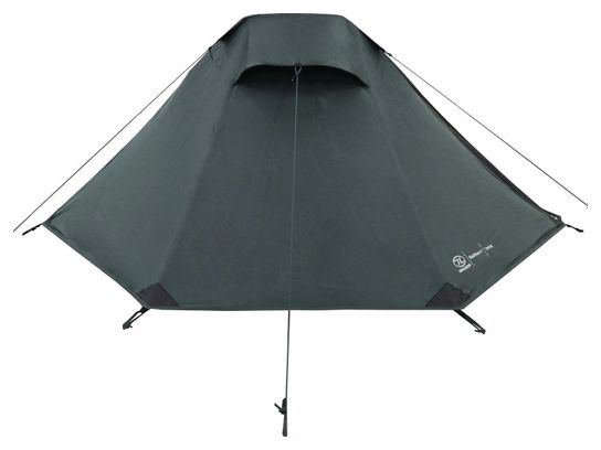 Highlander Blackthorn 1+ Gen2 Scarab Green - Tente 1 personne - Vert