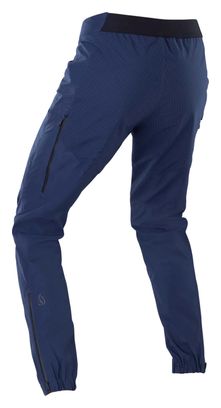 Pantalon VTT ION Shelter 3L Noir Unisexe