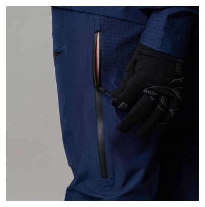 Pantalon VTT ION Shelter 3L Noir Unisexe