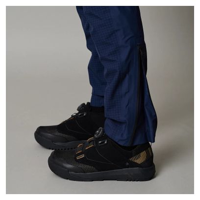 Pantalon VTT ION Shelter 3L Noir Unisexe