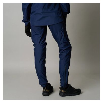 Pantalon VTT ION Shelter 3L Noir Unisexe