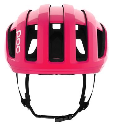 Poc Cytal EF Pro Cycling Edition Road Helm Roze