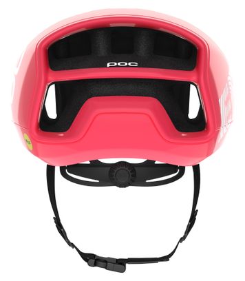 Poc Cytal EF Pro Cycling Edition Road Helm Roze