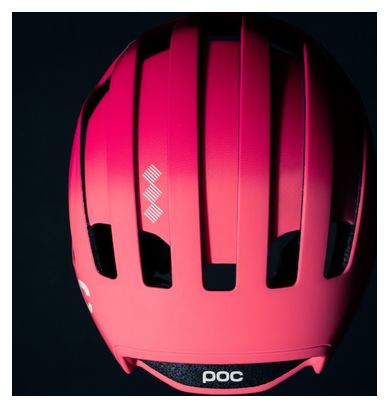 Poc Cytal EF Pro Cycling Edition Road Helm Roze
