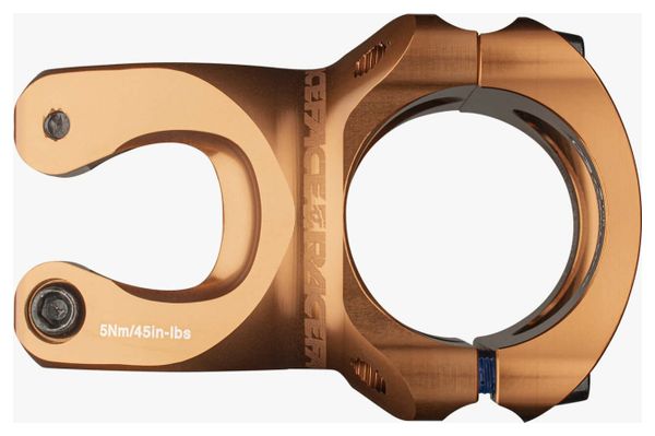Potence Race Face Turbine R 35mm 0° Kashmoney